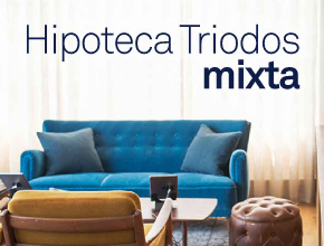 Hipoteca Triodos mixta